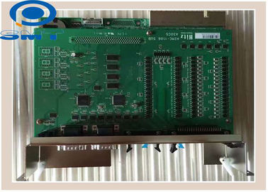 XK04643 CFK-M80 SMT PCB 널, FUJI NXT II를 위한 SMT 표면 산 부속