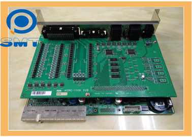 CPU 보드 표면 산 PCB 회의 HIMC-1106 Fuji 예비 품목