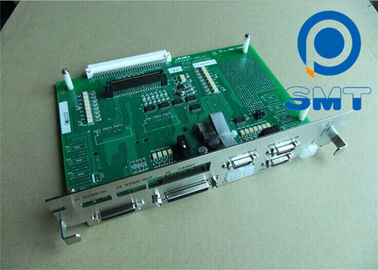 JUKI KE2050 2060 기계 부속 SMT PCB 널 40001932 SYNQNET 릴레이 PCB ASM