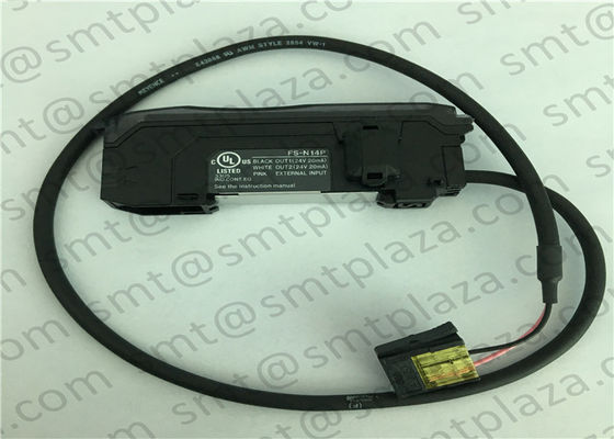 컨베이어 섬유 감지기 SMT는 Fuji 칩 마운터를 위해 2MGTCA002800을 분해합니다